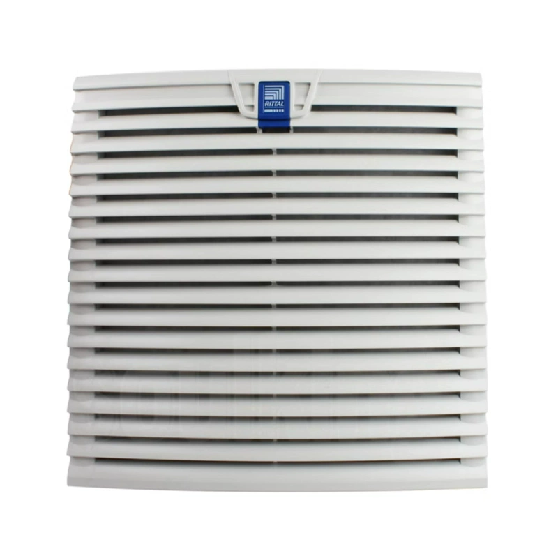 ebmpapst K2S165-AA75-06 SK3240.100 Rittal cooling fan ebmpapst K2S165-AA75-06 SK3240.100 Rittal cooling fan