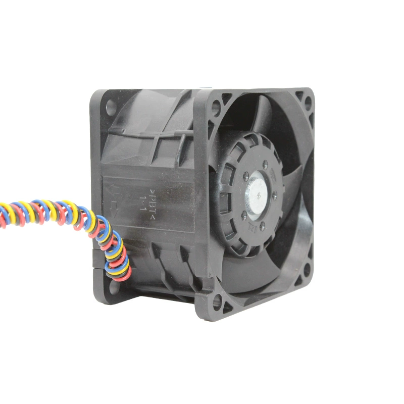 06038DA-12S-EWH-A NMB 12V 1.8A DC axial fan 06038DA-12S-EWH-A NMB 12V 1.8A DC axial fan
