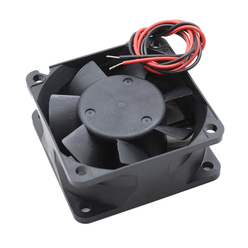 2410ML-04W-B60-E00 NMB 12V 0.40A 2-wire axial fan 2410ML-04W-B60-E00 NMB 12V 0.40A 2-wire axial fan