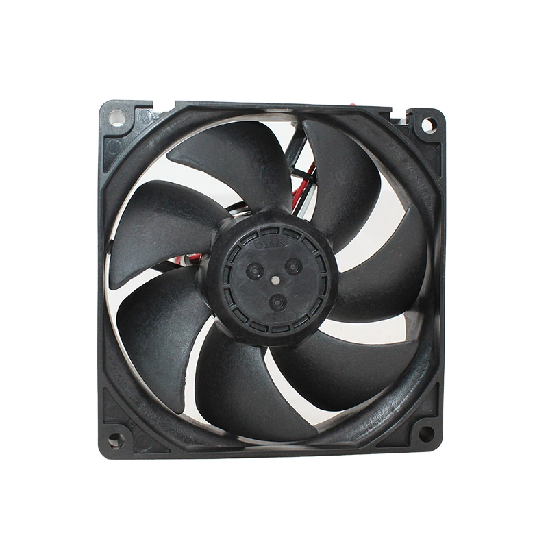 09225SA-12P-AL-D0 NMB 12V 0.30A DC axial fan 09225SA-12P-AL-D0 NMB 12V 0.30A DC axial fan
