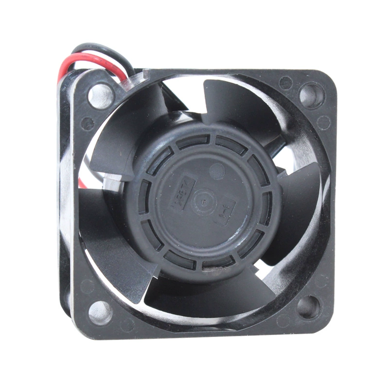 04020VA-12M-BA-01 NMB 12V 0.11A DC axial fan 04020VA-12M-BA-01 NMB 12V 0.11A DC axial fan