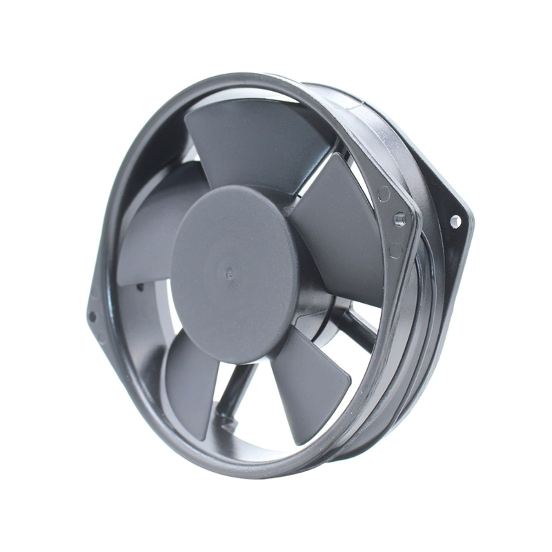 FP-108CX-S1B Commonwealth AC Axial Cooling Fan FP-108CX-S1B Commonwealth AC Axial Cooling Fan