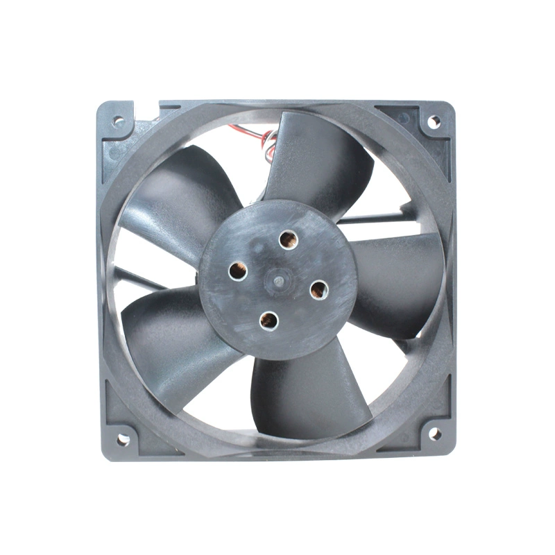 12038VA-24M-EL-01 NMB 24V 0.61A DC axial fan 12038VA-24M-EL-01 NMB 24V 0.61A DC axial fan