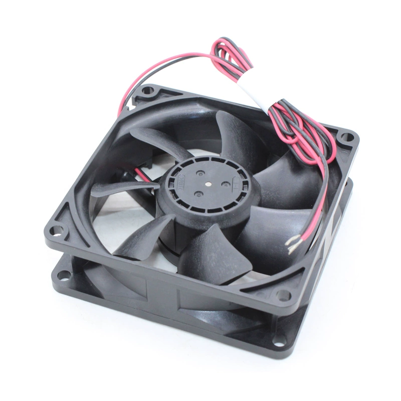 08025SA-12N-EA-D2 NMB 12V 0.18A DC axial fan 08025SA-12N-EA-D2 NMB 12V 0.18A DC axial fan