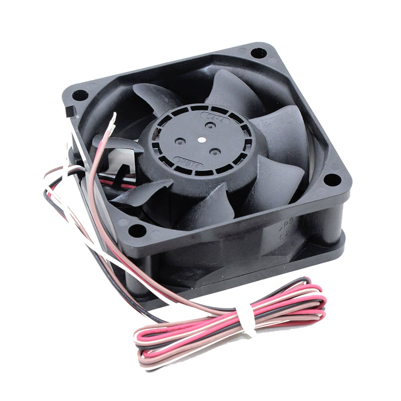 06025SA-24Q-AM-D1 NMB 24V 0.13A 4-wire axial fan 06025SA-24Q-AM-D1 NMB 24V 0.13A 4-wire axial fan