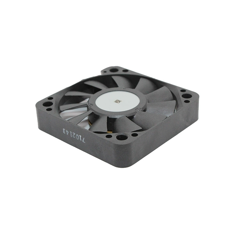 2004KL-01W-B59-B00 NMB 5V 0.35A DC axial fan 2004KL-01W-B59-B00 NMB 5V 0.35A DC axial fan