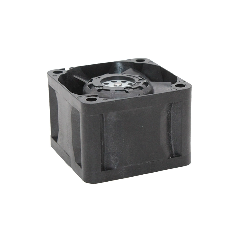 04028DA-24R-AUF-2 NMB 24V 0.26A DC axial fan 04028DA-24R-AUF-2 NMB 24V 0.26A DC axial fan