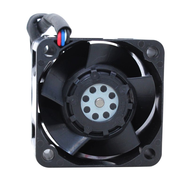 04028DA-12S-AUF-3 NMB 12V 1.0A DC axial fan 04028DA-12S-AUF-3 NMB 12V 1.0A DC axial fan