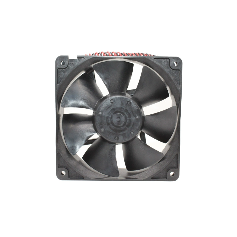 4715KL-05W-B20-E00 NMB 24V 0.28A DC axial fan 4715KL-05W-B20-E00 NMB 24V 0.28A DC axial fan