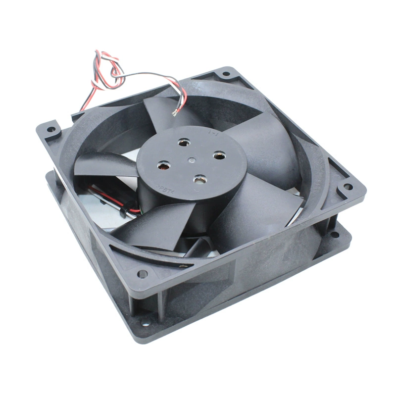 12038VA-24M-EL-01 NMB 24V 0.61A DC axial fan 12038VA-24M-EL-01 NMB 24V 0.61A DC axial fan