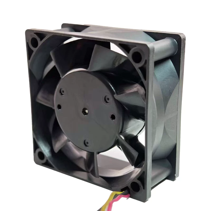 MMF-06F24ES-RP3 Melco 24V 0.10A DC axial fan MMF-06F24ES-RP3 Melco 24V 0.10A DC axial fan