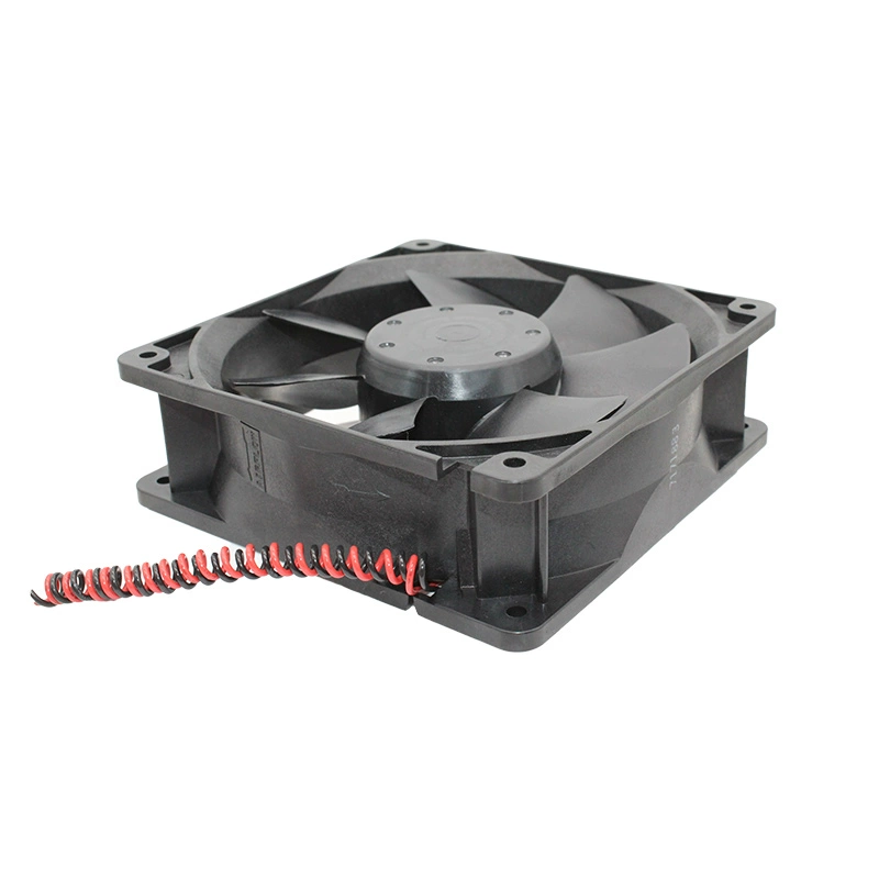 4715KL-05W-B20-E00 NMB 24V 0.28A DC axial fan 4715KL-05W-B20-E00 NMB 24V 0.28A DC axial fan