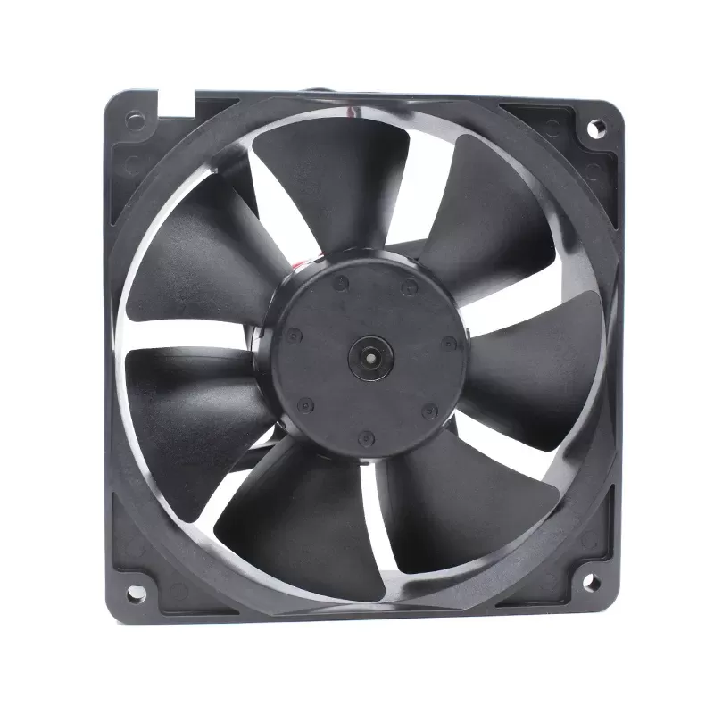4715KL-05W-B40-P08 NMB 24V 0.46A DC axial fan 4715KL-05W-B40-P08 NMB 24V 0.46A DC axial fan