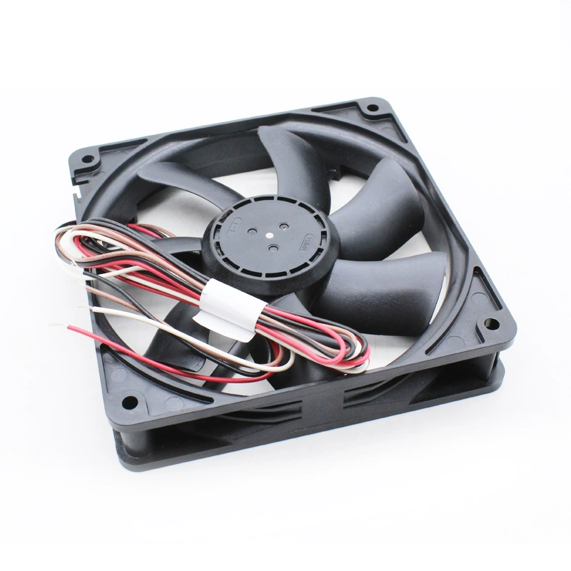 11925SA-12R-BU NMB 12V 0.86A DC axial cooling fan 11925SA-12R-BU NMB 12V 0.86A DC axial cooling fan