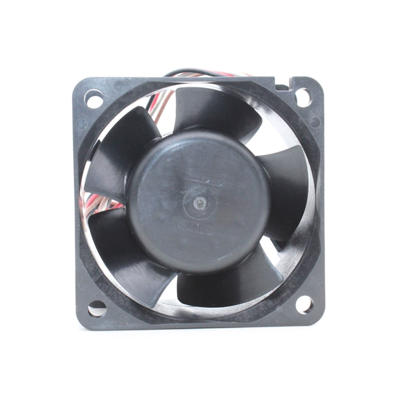 06038RA-12S-EU-01 NMB 12V 0.80A DC axial cooling fan 06038RA-12S-EU-01 NMB 12V 0.80A DC axial cooling fan