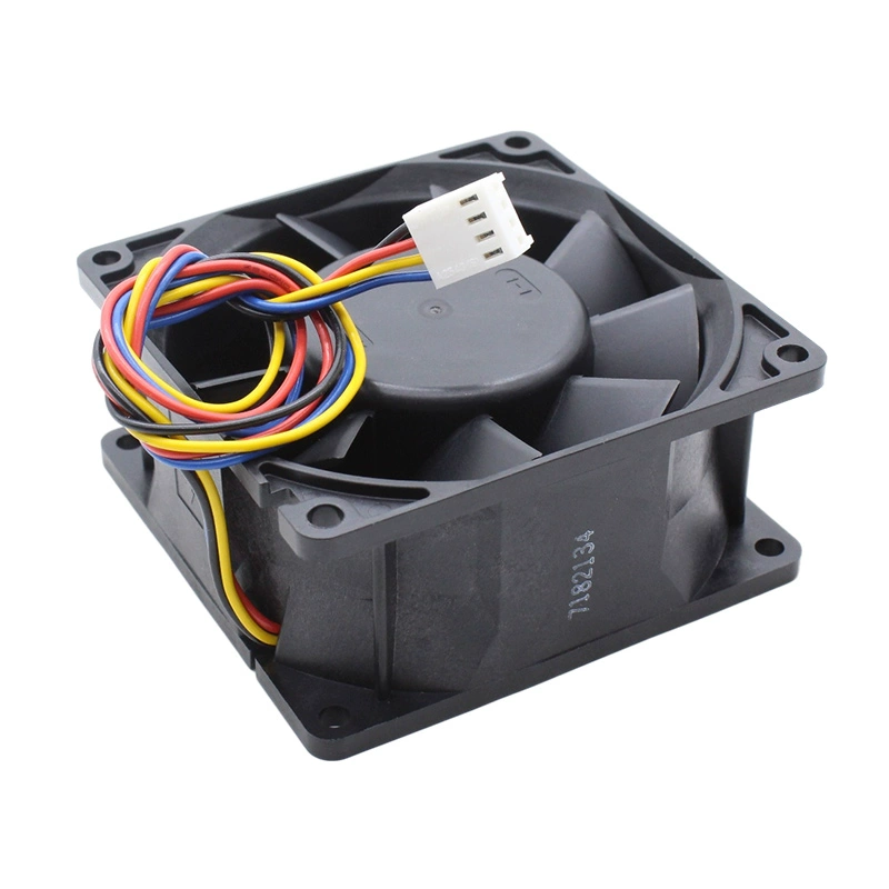 3115RL-04W-B76-E02 NMB 12V 1.6A DC axial fan 3115RL-04W-B76-E02 NMB 12V 1.6A DC axial fan