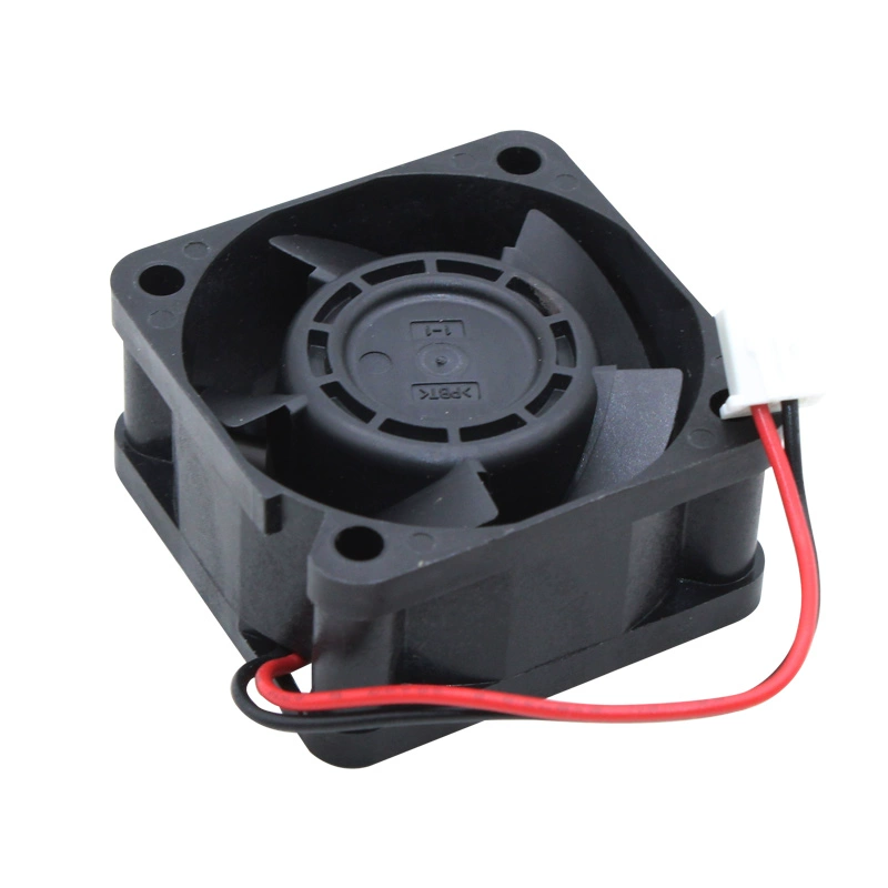04020VA-12M-BA-01 NMB 12V 0.11A DC axial fan 04020VA-12M-BA-01 NMB 12V 0.11A DC axial fan