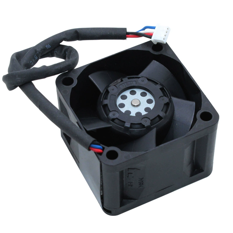 04028DA-12S-AUF-3 NMB 12V 1.0A DC axial fan 04028DA-12S-AUF-3 NMB 12V 1.0A DC axial fan
