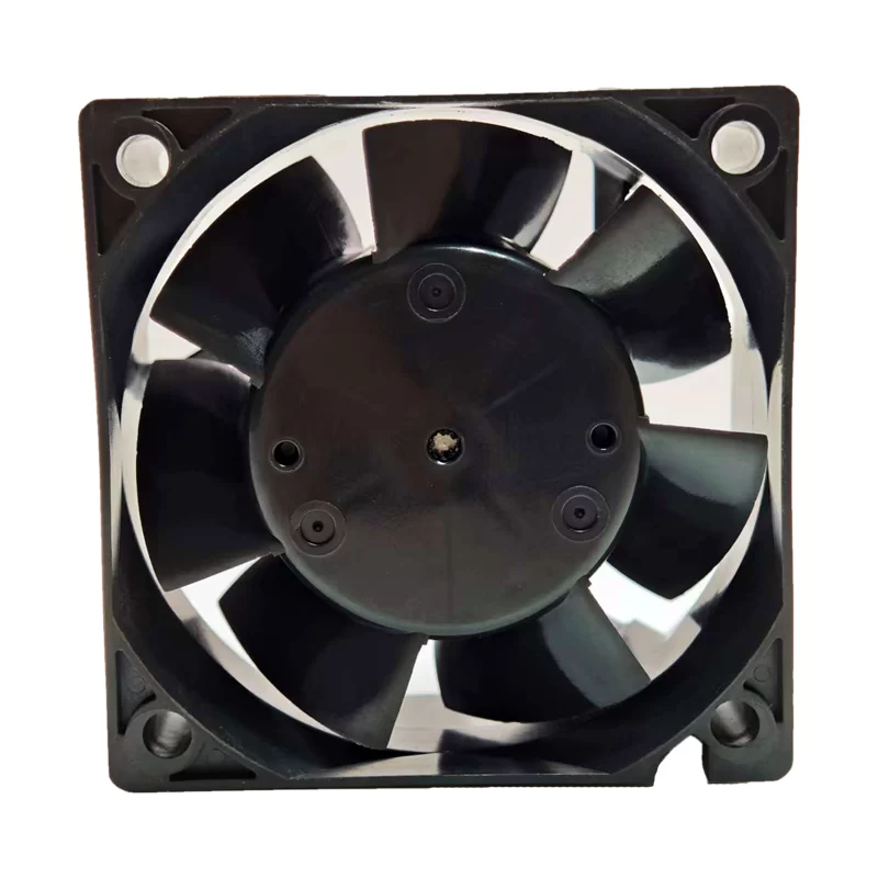 MMF-06F24ES-RP3 Melco 24V 0.10A DC axial fan MMF-06F24ES-RP3 Melco 24V 0.10A DC axial fan