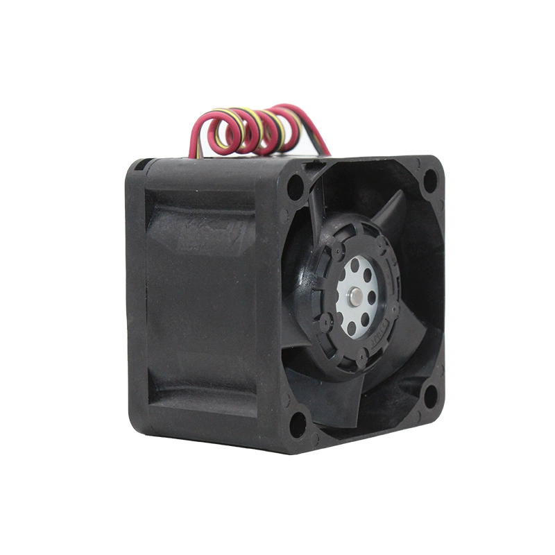 04028DA-24R-AUF-2 NMB 24V 0.26A DC axial fan 04028DA-24R-AUF-2 NMB 24V 0.26A DC axial fan