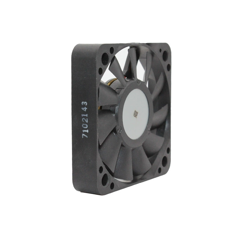 2004KL-01W-B59-B00 NMB 5V 0.35A DC axial fan 2004KL-01W-B59-B00 NMB 5V 0.35A DC axial fan