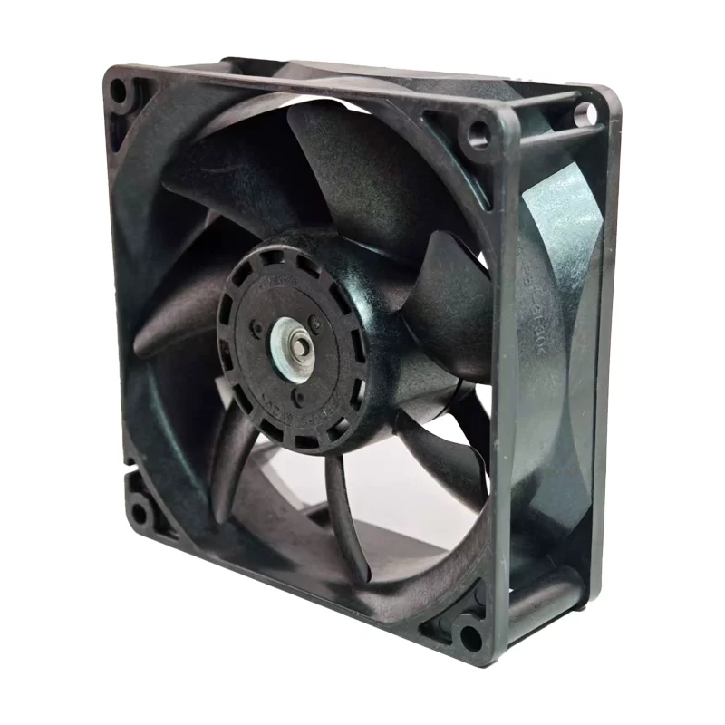 9G0924S204 Sanyo 24V 0.19A 3-wire cooling fan 9G0924S204 Sanyo 24V 0.19A 3-wire cooling fan