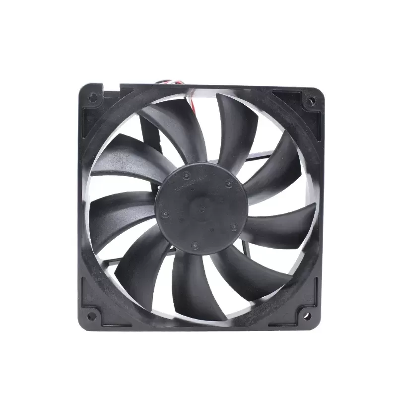 4710KL-04W-B49-B50 NMB 0.52A 12V DC axial fan 4710KL-04W-B49-B50 NMB 0.52A 12V DC axial fan