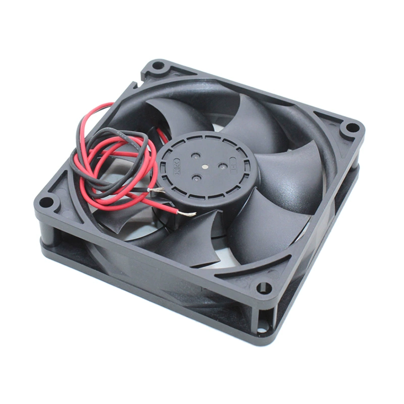 08020SA-12J-AA-00 NMB 12V 0.07A DC axial cooling fan 08020SA-12J-AA-00 NMB 12V 0.07A DC axial cooling fan