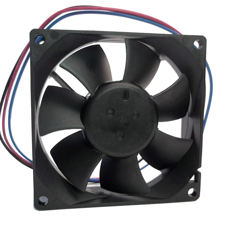 AFB0824SH-R00 Delta 24V 0.33A DC axial cooling fan AFB0824SH-R00 Delta 24V 0.33A DC axial cooling fan