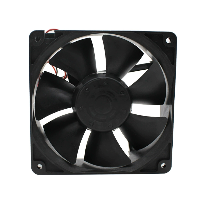 11938KA-48M-EA-00 NMB 48V 0.26A DC axial fan 11938KA-48M-EA-00 NMB 48V 0.26A DC axial fan