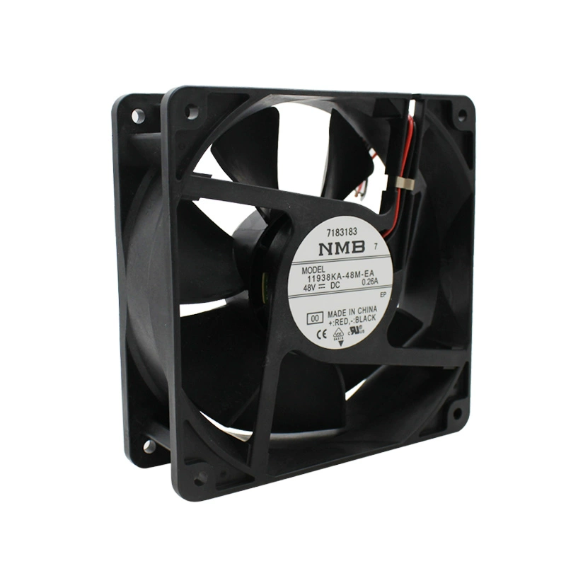 11938KA-48M-EA-00 NMB 48V 0.26A DC axial fan