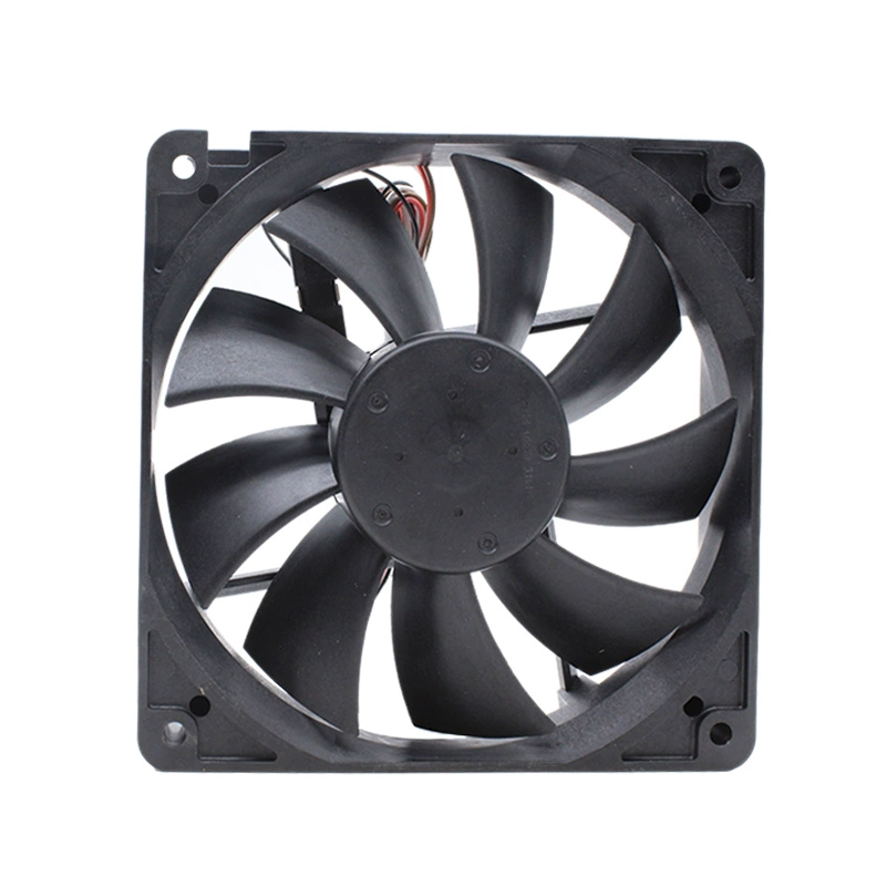 4710KL-04W-B46-B04 NMB 12V 0.52A 4-wire axial fan 4710KL-04W-B46-B04 NMB 12V 0.52A 4-wire axial fan