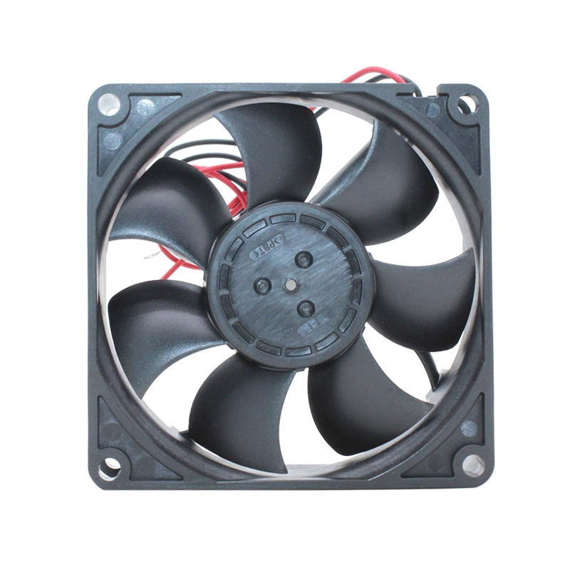 08020SA-12J-AA-00 NMB 12V 0.07A DC axial cooling fan 08020SA-12J-AA-00 NMB 12V 0.07A DC axial cooling fan