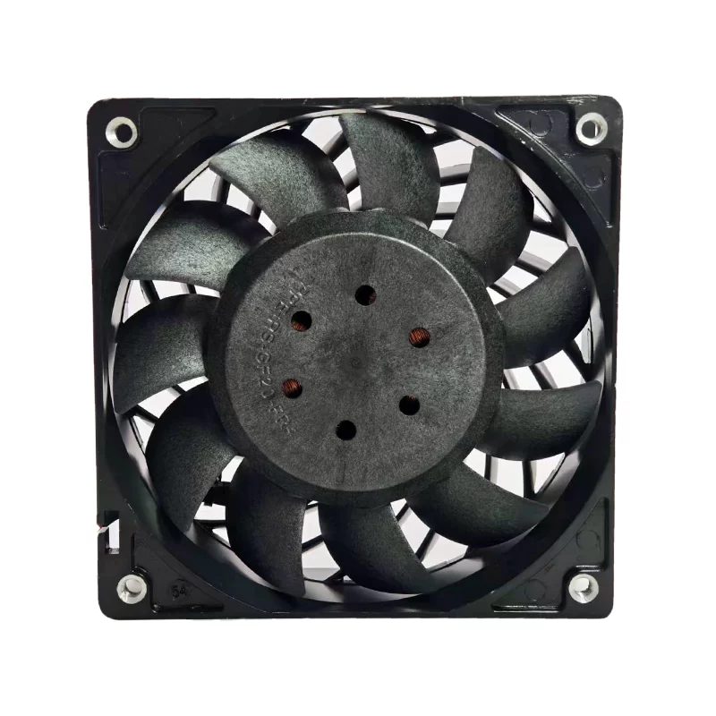 THA1248BE-A04 Delta 48V 2.49A DC axial cooling fan THA1248BE-A04 Delta 48V 2.49A DC axial cooling fan