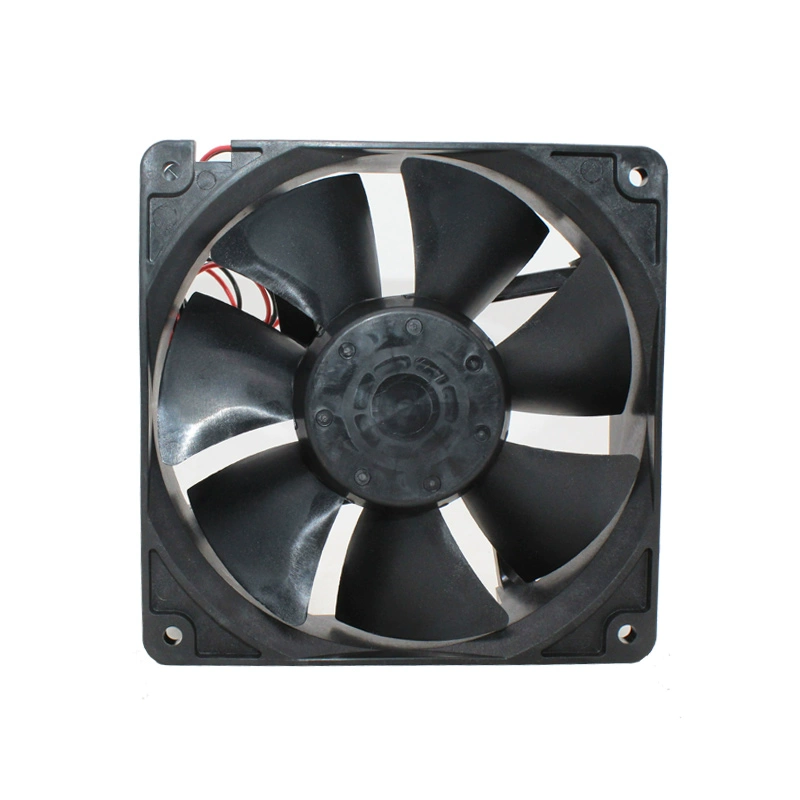 11938KA-48M-EA-00 NMB 48V 0.26A DC axial fan 11938KA-48M-EA-00 NMB 48V 0.26A DC axial fan