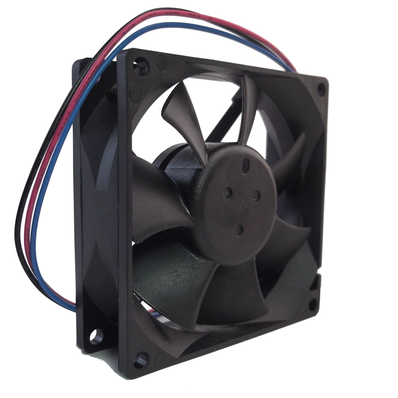 AFB0824SH-R00 Delta 24V 0.33A DC axial cooling fan AFB0824SH-R00 Delta 24V 0.33A DC axial cooling fan