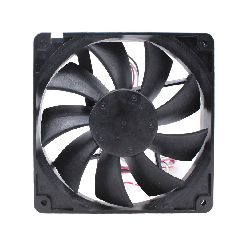 4710KL-04W-B39-E51 NMB 12025 0.36A DC axial cooling fan 4710KL-04W-B39-E51 NMB 12025 0.36A DC axial cooling fan
