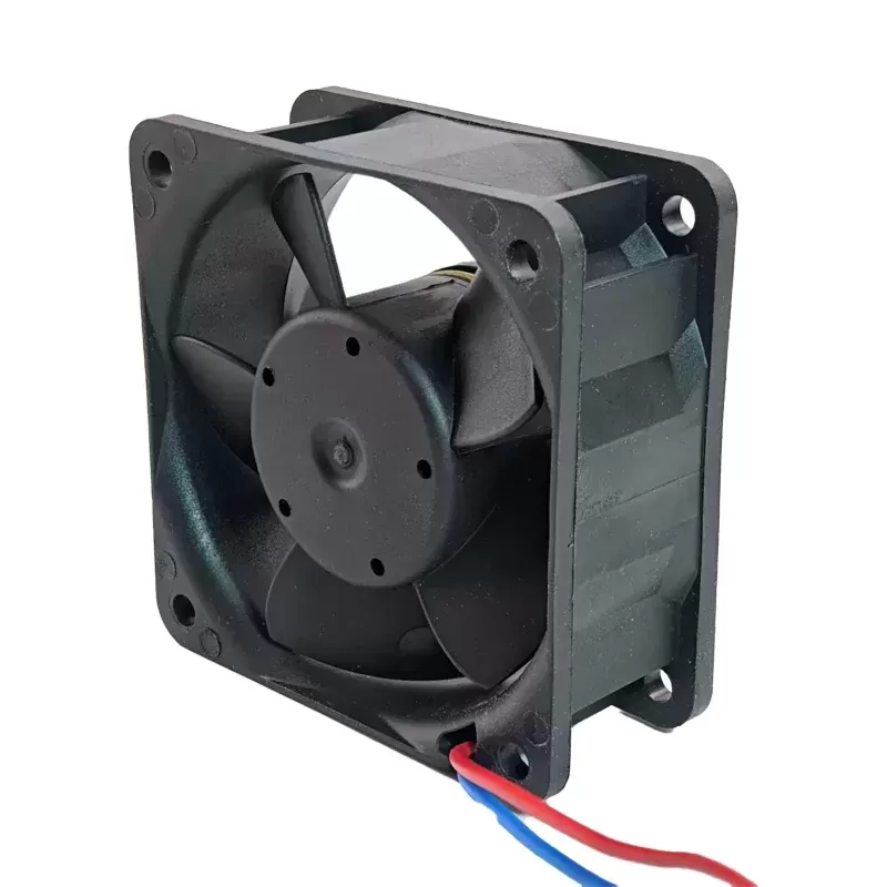 614NHH ebmpapst DC24V 125mA axial cooling fan 614NHH ebmpapst DC24V 125mA axial cooling fan