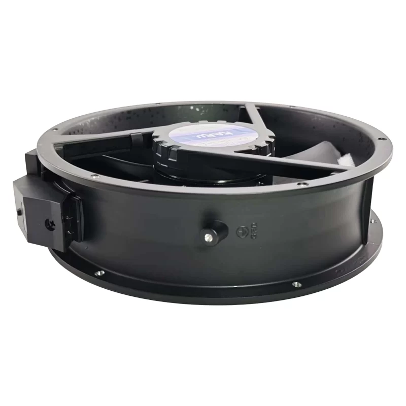 KA2206HA1 KAKU 110-120V 0.72/0.61A AC axial fan KA2206HA1 KAKU 110-120V 0.72/0.61A AC axial fan