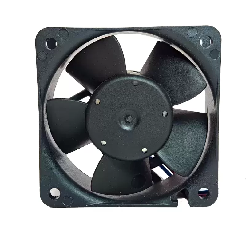 614NHH ebmpapst DC24V 125mA axial cooling fan 614NHH ebmpapst DC24V 125mA axial cooling fan