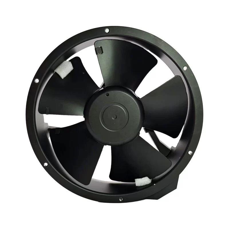 KA2206HA1 KAKU 110-120V 0.72/0.61A AC axial fan KA2206HA1 KAKU 110-120V 0.72/0.61A AC axial fan
