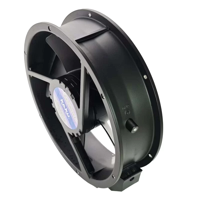 KA2206HA1 KAKU 110-120V 0.72/0.61A AC axial fan KA2206HA1 KAKU 110-120V 0.72/0.61A AC axial fan