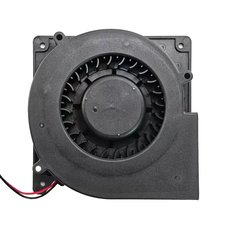 AB1224UB-Y01 ADDA 24V 0.55A DC blower fan AB1224UB-Y01 ADDA 24V 0.55A DC blower fan