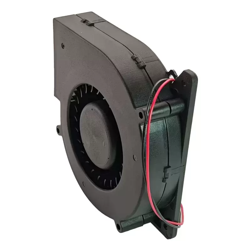 AB1224UB-Y01 ADDA 24V 0.55A DC blower fan AB1224UB-Y01 ADDA 24V 0.55A DC blower fan