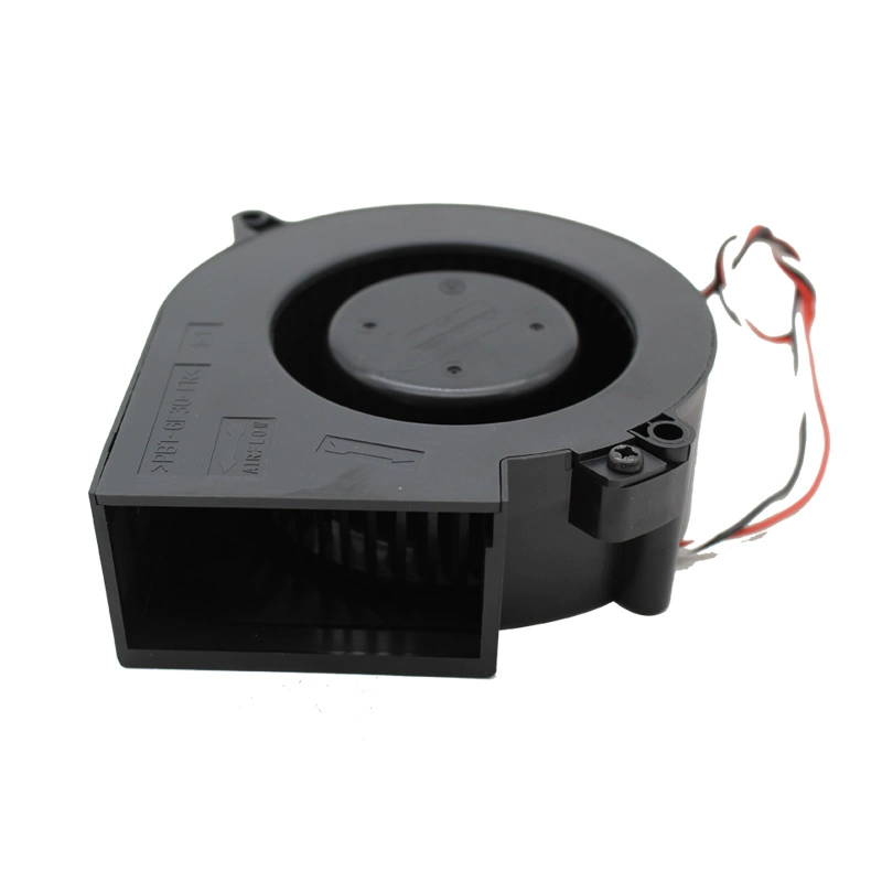 BG0903-B044-00S-08 NMB 12V 1.34A DC blower fan BG0903-B044-00S-08 NMB 12V 1.34A DC blower fan