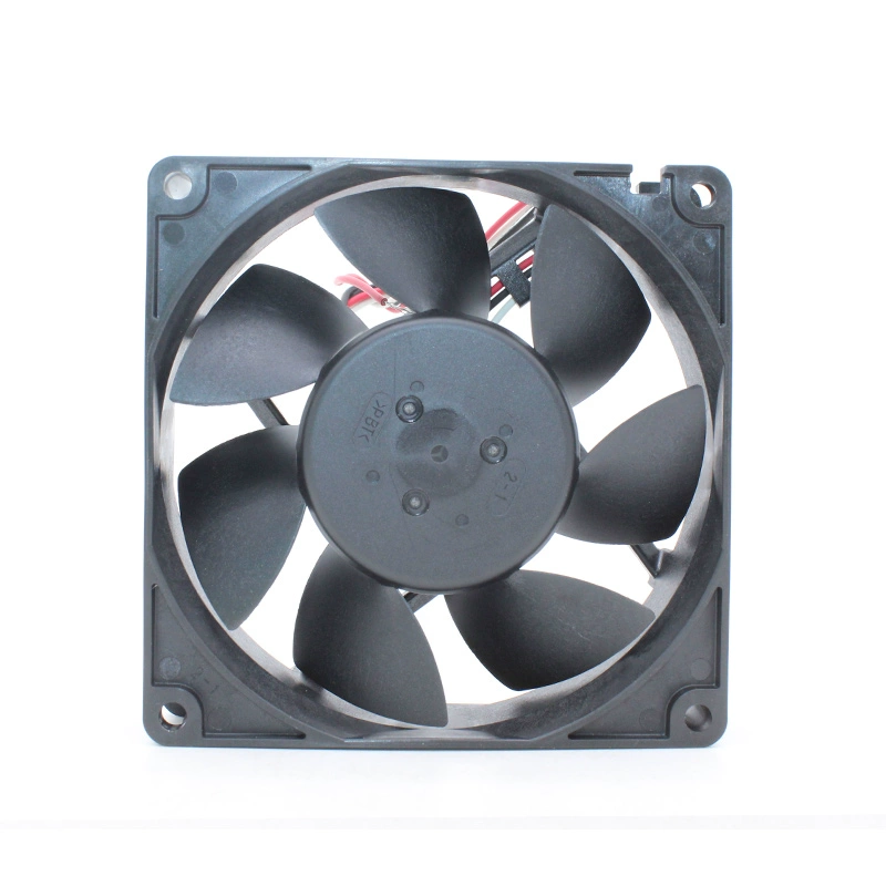 09225VA-12P-AL-00 NMB 12V 0.68A DC Axial Cooling Fan 09225VA-12P-AL-00 NMB 12V 0.68A DC Axial Cooling Fan