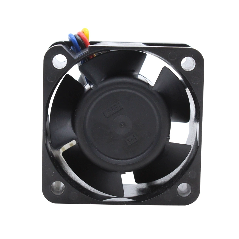 1608VL-04W-B46-B02 NMB 12V 0.11A DC axial fan 1608VL-04W-B46-B02 NMB 12V 0.11A DC axial fan