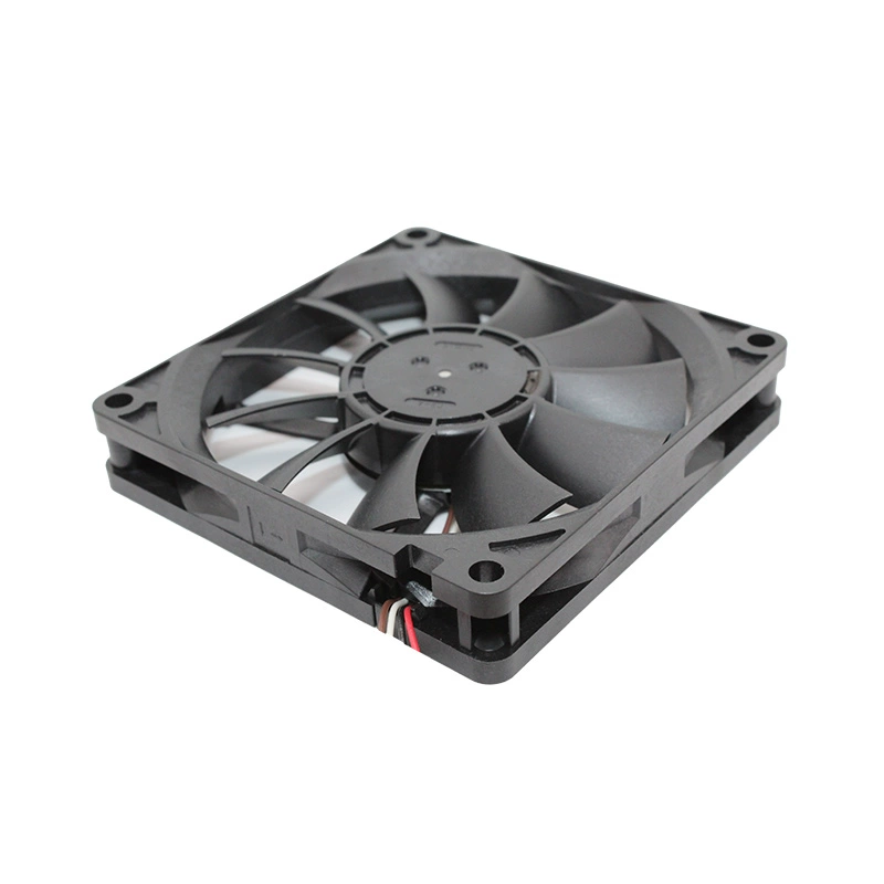 08015SS-12N-AU-04 NMB 0.28A 12V DC axial fan 08015SS-12N-AU-04 NMB 0.28A 12V DC axial fan
