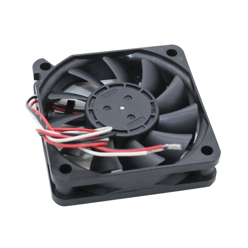 06015SS-12L-AL-00 NMB 12V 0.11A DC axial fan 06015SS-12L-AL-00 NMB 12V 0.11A DC axial fan