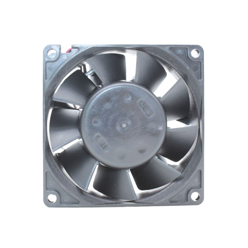 08038RA-24Q-FA-02 NMB 24V 0.80A DC axial cooling fan 08038RA-24Q-FA-02 NMB 24V 0.80A DC axial cooling fan